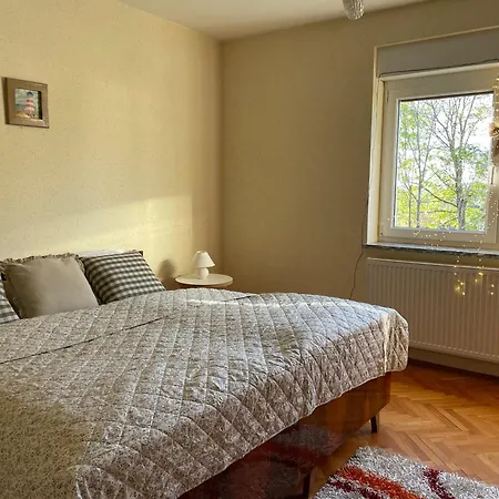 Vakantiehuis Beautiful House Surrounded By Pure Nature *
