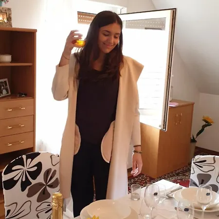 別荘 Beautiful House Surrounded By Pure Nature Rogašovci