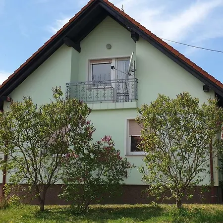 Beautiful House Surrounded By Pure Nature Rogašovci