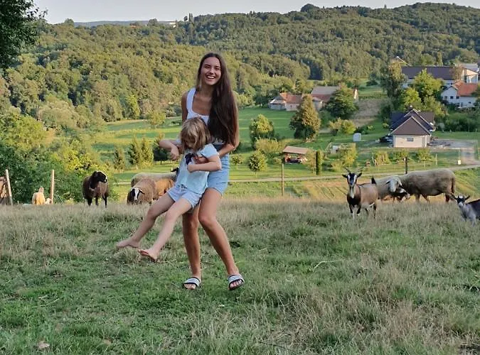 Feriehus Beautiful House Surrounded By Pure Nature *