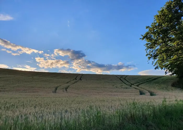 بيت للعطل Beautiful House Surrounded By Pure Nature Rogašovci