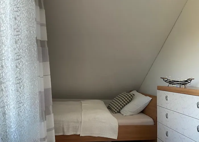 Beautiful House Surrounded By Pure Nature Feriehus