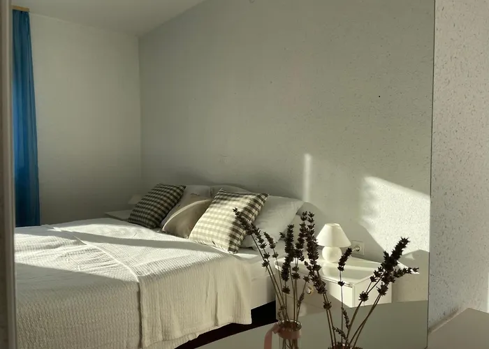 Beautiful House Surrounded By Pure Nature * Rogašovci