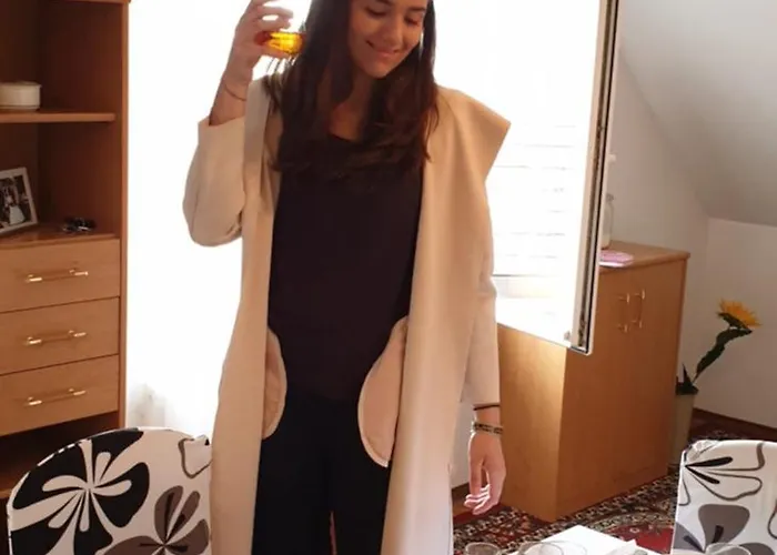 بيت للعطل Beautiful House Surrounded By Pure Nature Rogašovci